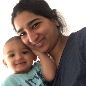 Meet your Posher, Jigisha nilesh